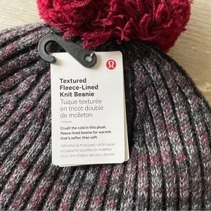 lululemon athletica | Accessories | Lululemon Textured  display picture 1